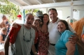 Mal, Debra, Paul, Christine, Jeff and me 